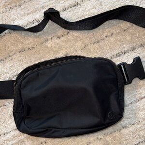 Lululemon Belt Bag
